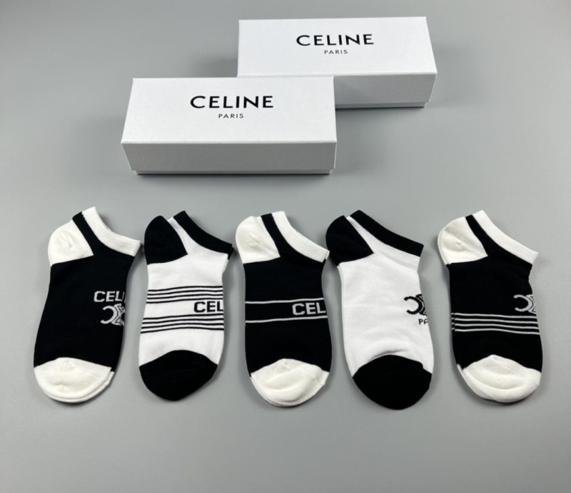 Ce**e socks